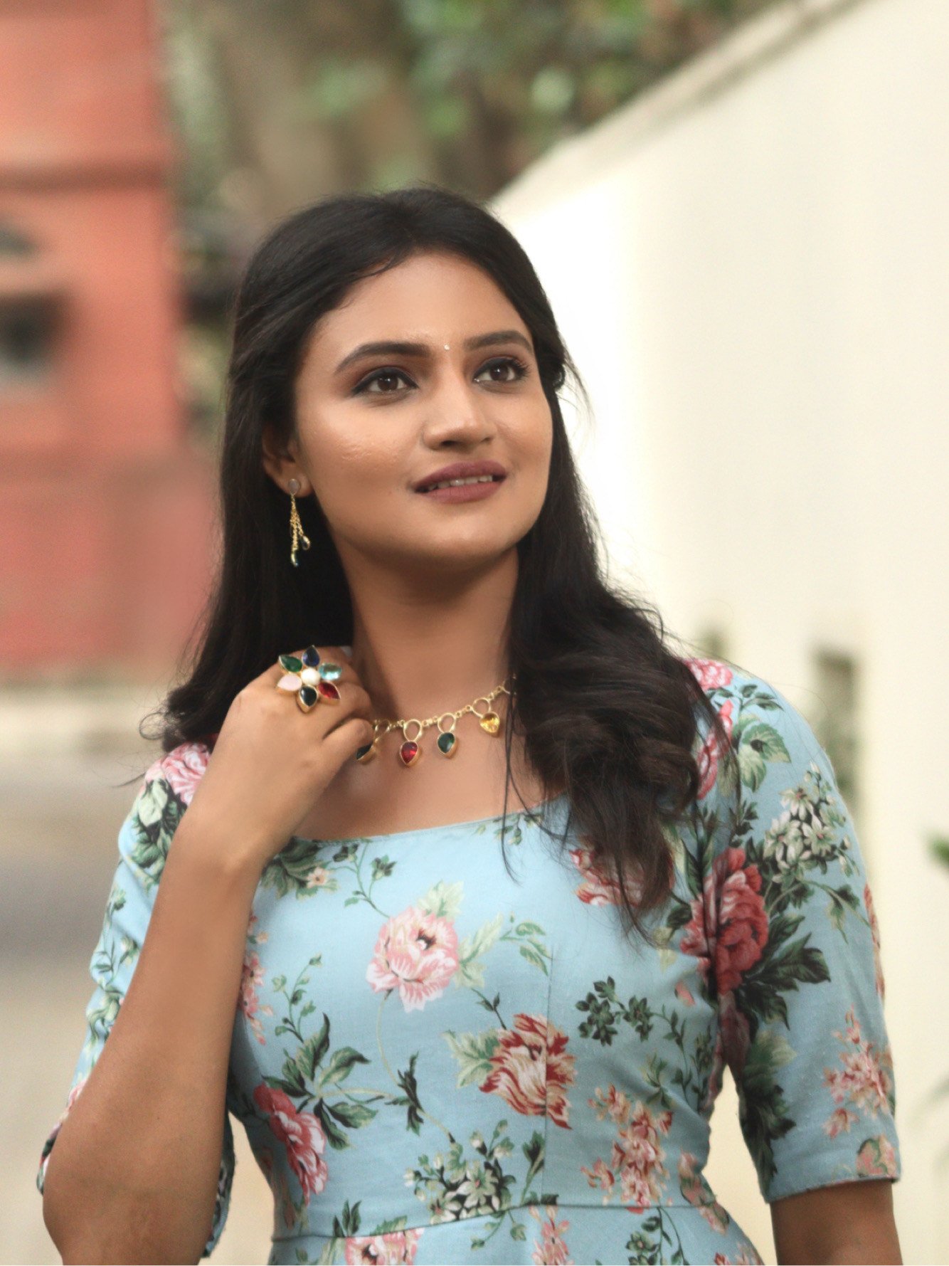 Ranjani Raghavan